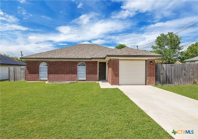1st image of 2607 Caprice Dr, Killeen, TX 76543 | MLS# 615676