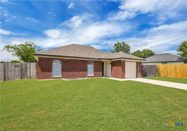 2nd image of 2607 Caprice Dr, Killeen, TX 76543 | MLS# 615676