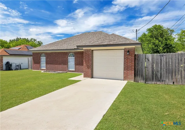 3rd image of 2607 Caprice Dr, Killeen, TX 76543 | MLS# 615676