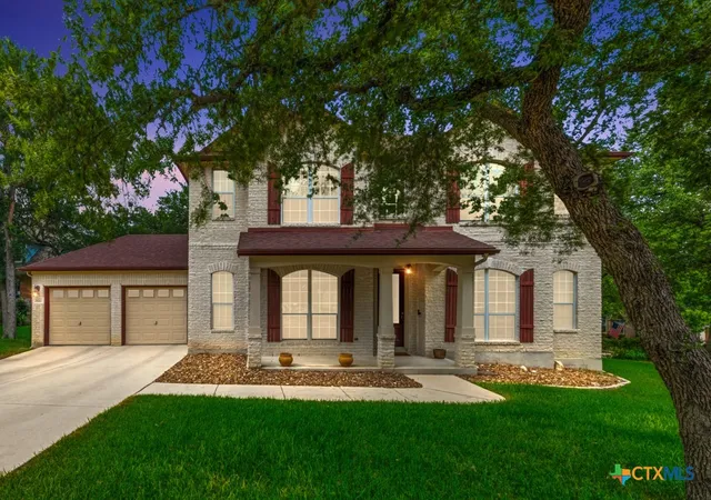 1st image of 2460 James Agee Dr, Schertz, TX 78154 | MLS# 616166