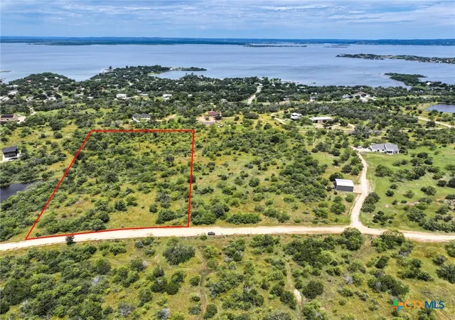 1st image of Lot 35 Granite Oaks Dr, Burnet, TX 78611 | MLS# 616177