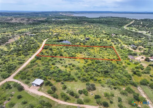 3rd image of Lot 35 Granite Oaks Dr, Burnet, TX 78611 | MLS# 616177