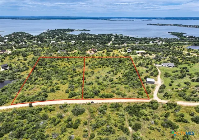 4th image of Lot 35 Granite Oaks Dr, Burnet, TX 78611 | MLS# 616177