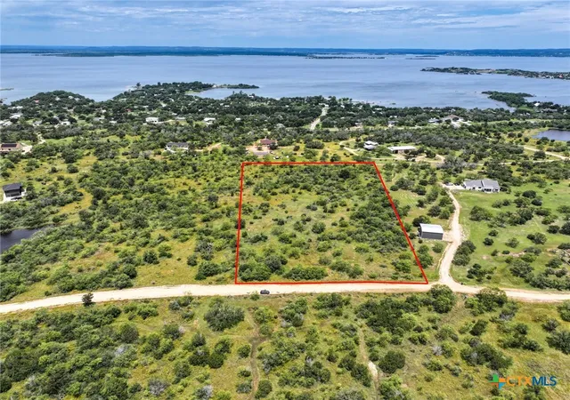 1st image of Lot 36 Granite Oaks Dr, Burnet, TX 78611 | MLS# 616178