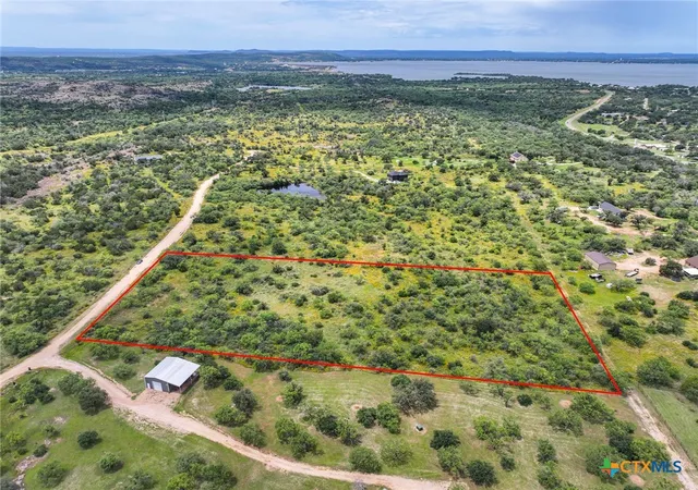 3rd image of Lot 36 Granite Oaks Dr, Burnet, TX 78611 | MLS# 616178