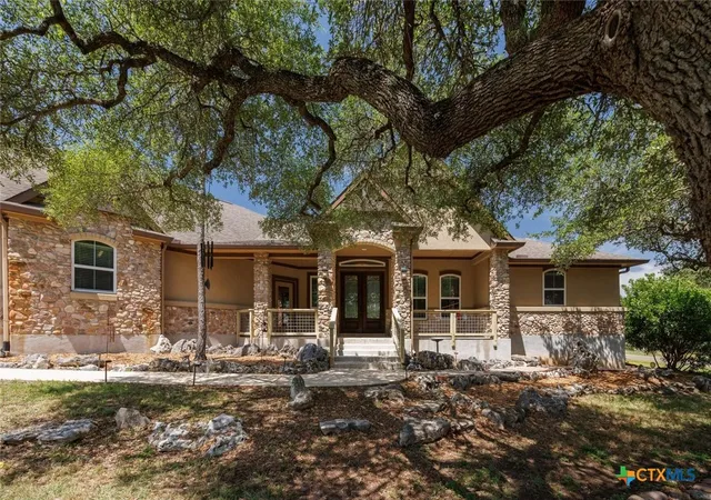 3rd image of 128 Portulaca Ct, Driftwood, TX 78619 | MLS# 616204