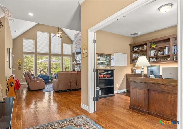 5th image of 128 Portulaca Ct, Driftwood, TX 78619 | MLS# 616204