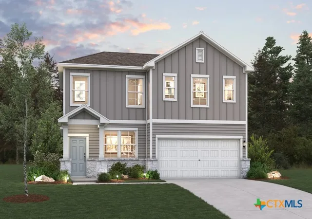 1st image of 4706 Native Pearl Ln, Austin, TX 78754 | MLS# 616207