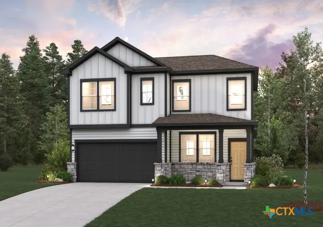 3rd image of 4706 Native Pearl Ln, Austin, TX 78754 | MLS# 616207
