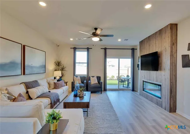 4th image of 4706 Native Pearl Ln, Austin, TX 78754 | MLS# 616207