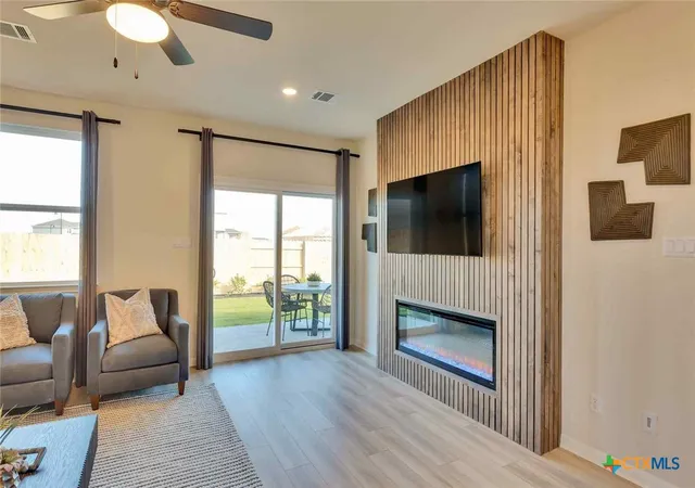 5th image of 4706 Native Pearl Ln, Austin, TX 78754 | MLS# 616207