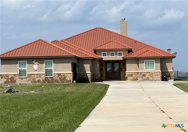1st image of 125 Dockside Dr, Rockport, TX 78382 | MLS# 616209