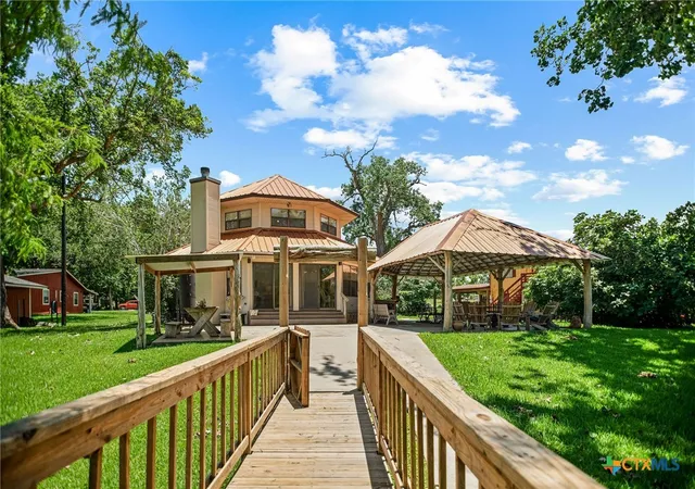 1st image of 129 & 130 Selkirk Dr, Bay City, TX 77414 | MLS# 616236