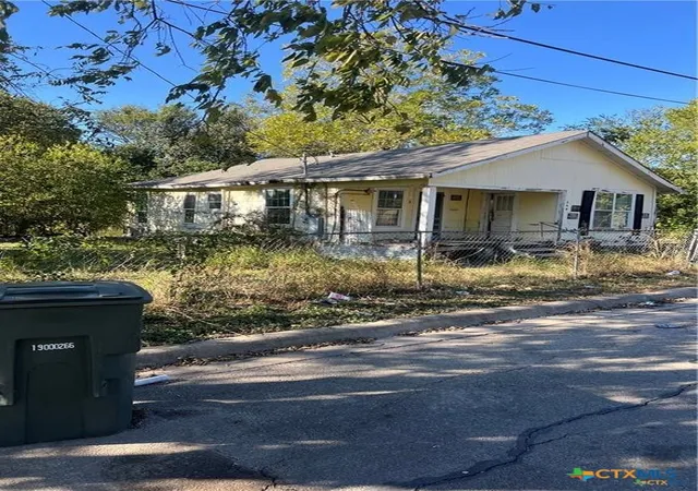 Homes for sale in Temple, TX | 508 Henderson St, Temple, TX 76501 | MLS# 616200