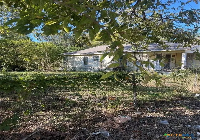 Homes for sale in Temple, TX | 508 Henderson St, Temple, TX 76501 | MLS# 616200