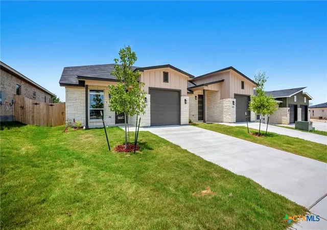 2nd image of 1305 Lone Pine Wy, Killeen, TX 76543 | MLS# 615959