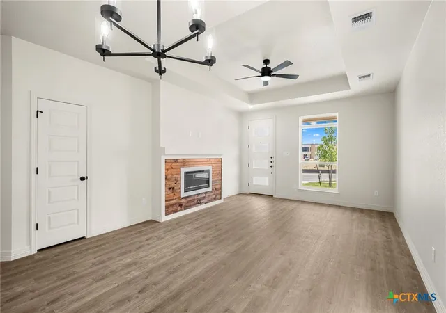 3rd image of 1305 Lone Pine Wy, Killeen, TX 76543 | MLS# 615959