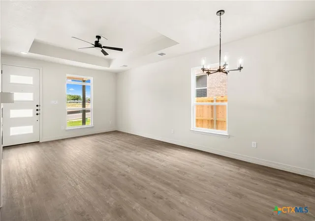 4th image of 1305 Lone Pine Wy, Killeen, TX 76543 | MLS# 615959