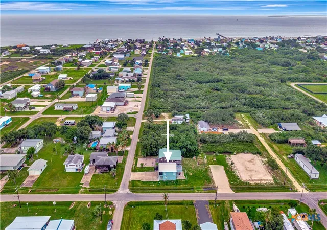 26th image of 611 W Tyler Ave, Port O Connor, TX 77982 | MLS# 616158