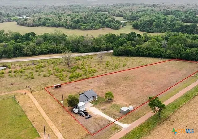1st image of 256 County Road 481, Gonzales, TX 78629 | MLS# 616293