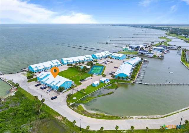 1st image of 2292 N Fulton Beach Rd #704, Rockport, TX 78382 | MLS# 615878