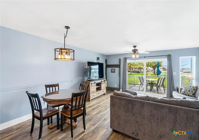 3rd image of 2292 N Fulton Beach Rd #704, Rockport, TX 78382 | MLS# 615878