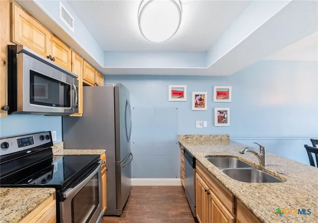 5th image of 2292 N Fulton Beach Rd #704, Rockport, TX 78382 | MLS# 615878