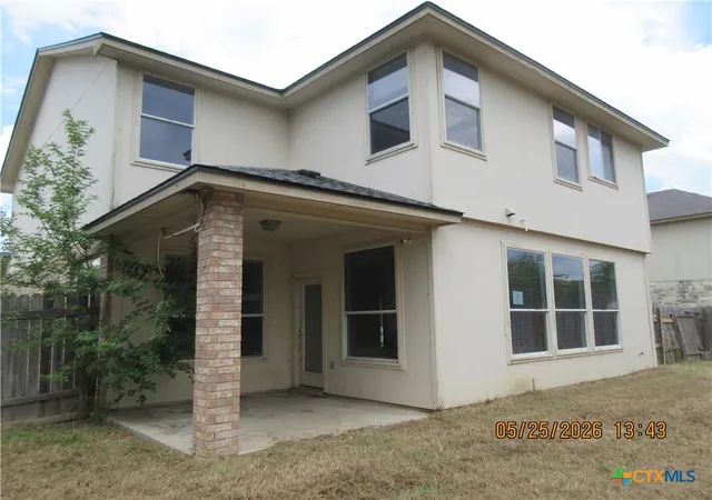 Photo 3 of Single family home for sale at 6801 Aquamarine Dr, Killeen, TX 76542 | MLS# 616301 | Listing updated on 2026-09-17