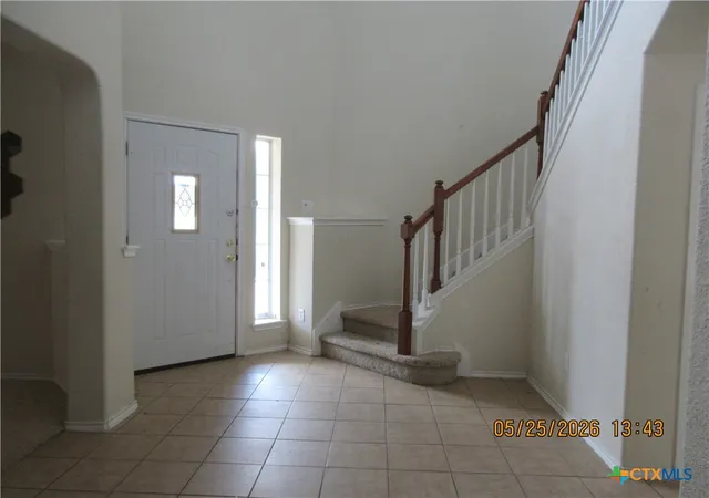 Photo 3 of Single family home for sale at 6801 Aquamarine Dr, Killeen, TX 76542 | MLS# 616301 | Listing updated on 2026-09-17