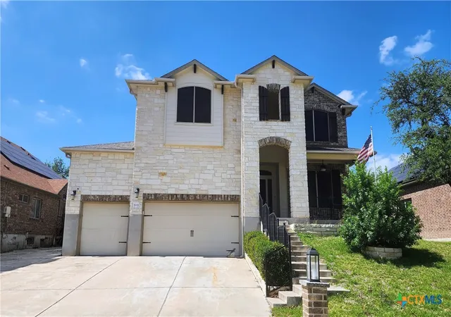 Photo 1 of Single family home for sale at 5202 Siltstone Loop, Killeen, TX 76542 | MLS# 616076 | Listing updated on 2026-06-17