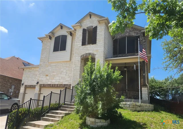 Photo 2 of Single family home for sale at 5202 Siltstone Loop, Killeen, TX 76542 | MLS# 616076 | Listing updated on 2026-06-17