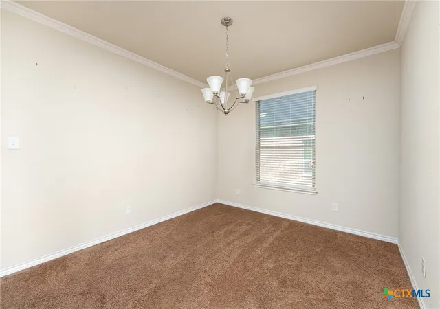 Photo 4 of Single family home for sale at 5202 Siltstone Loop, Killeen, TX 76542 | MLS# 616076 | Listing updated on 2026-06-17