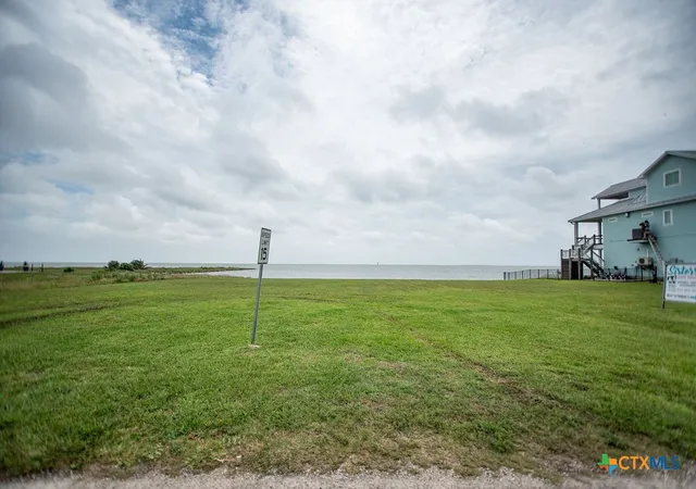3rd image of Tbd Park St, Port O Connor, TX 77982 | MLS# 616328
