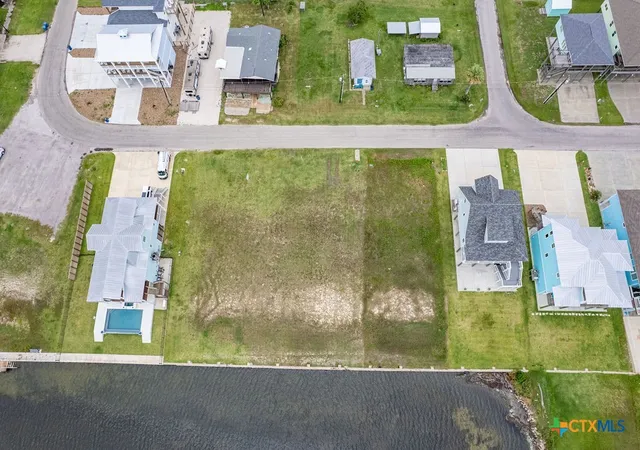 9th image of Tbd Park St, Port O Connor, TX 77982 | MLS# 616328