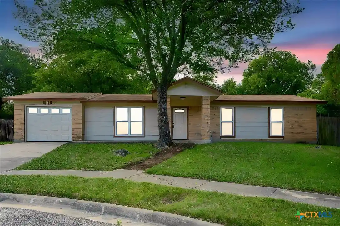 Photo 1 of Single family home for sale at 906 Pilar Spur, Killeen, TX 76541 | MLS# 615756 | Listing updated on 2026-10-28