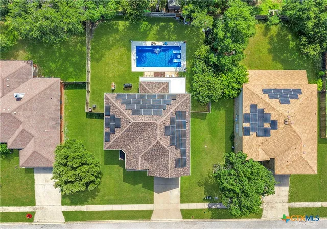1st image of 4813 Citrine Dr, Killeen, TX 76542 | MLS# 616353