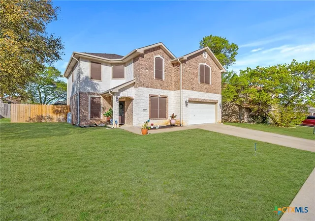 2nd image of 4813 Citrine Dr, Killeen, TX 76542 | MLS# 616353