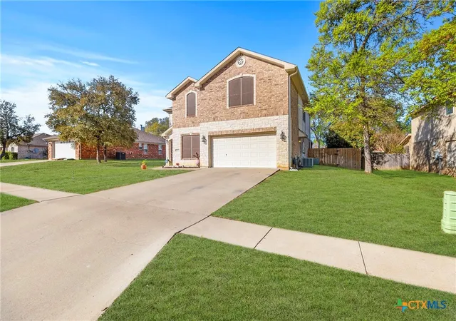 3rd image of 4813 Citrine Dr, Killeen, TX 76542 | MLS# 616353