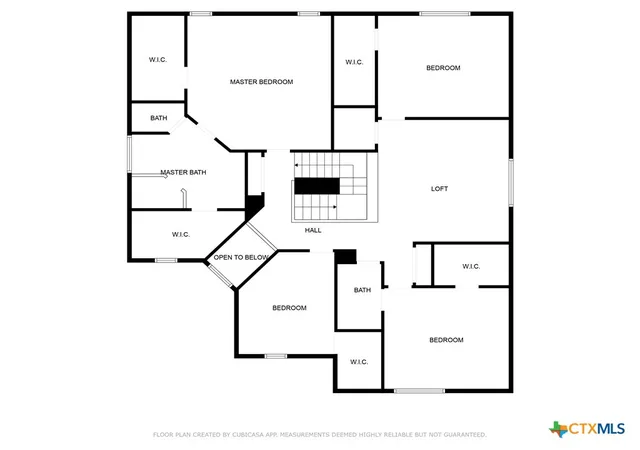 46th image of 4813 Citrine Dr, Killeen, TX 76542 | MLS# 616353