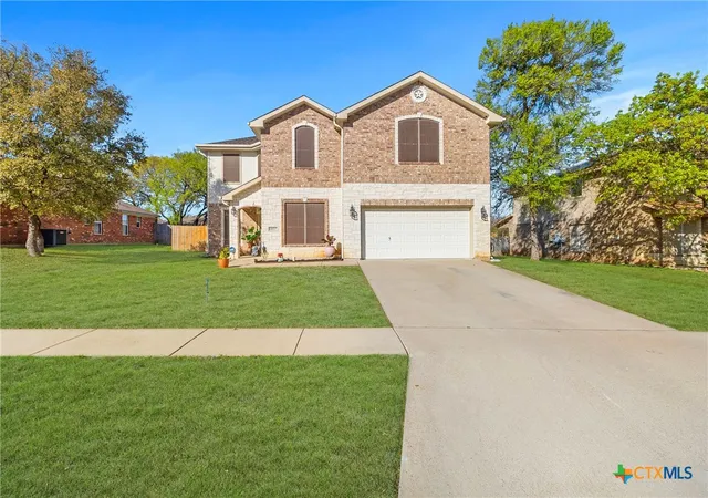 4th image of 4813 Citrine Dr, Killeen, TX 76542 | MLS# 616353