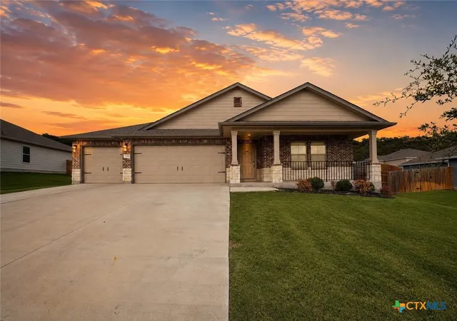 1st image of 110 Bobby Lou Ln, Copperas Cove, TX 76522 | MLS# 616365