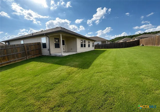 25th image of 110 Bobby Lou Ln, Copperas Cove, TX 76522 | MLS# 616365