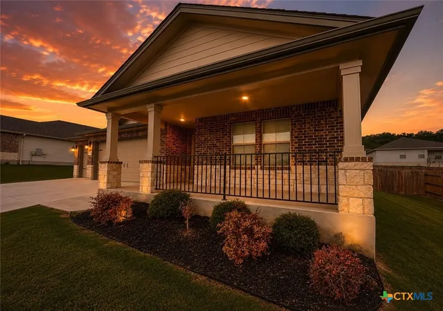 2nd image of 110 Bobby Lou Ln, Copperas Cove, TX 76522 | MLS# 616365