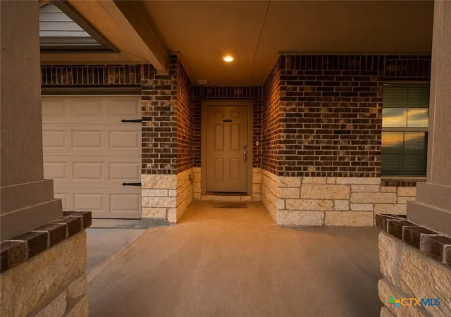 3rd image of 110 Bobby Lou Ln, Copperas Cove, TX 76522 | MLS# 616365