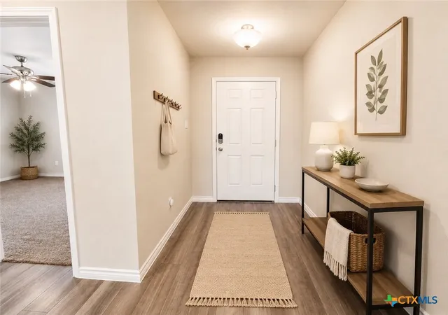 5th image of 110 Bobby Lou Ln, Copperas Cove, TX 76522 | MLS# 616365
