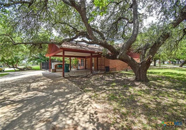 Homes for sale in Harker Heights, TX | 4300 Tahuaya Dr, Harker Heights, TX 76548 | MLS# 616368