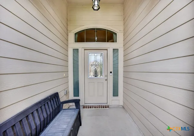 Photo 3 of Single family home for sale at 1129 Iron Glen Dr, Temple, TX 76502 | MLS# 616296 | Listing updated on 2026-06-10