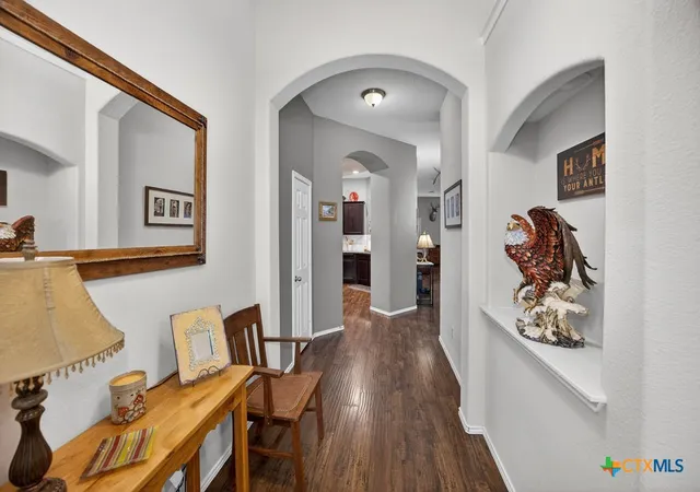 Photo 3 of Single family home for sale at 1129 Iron Glen Dr, Temple, TX 76502 | MLS# 616296 | Listing updated on 2026-06-10