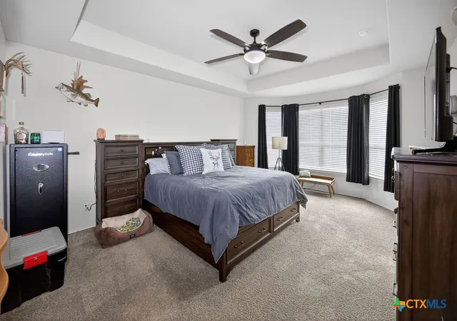 Photo 4 of Single family home for sale at 1129 Iron Glen Dr, Temple, TX 76502 | MLS# 616296 | Listing updated on 2026-06-10