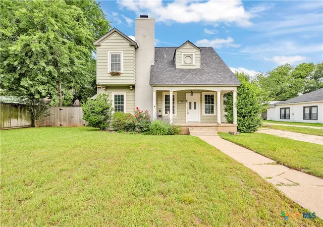1st image of 1216 N Penelope St, Belton, TX 76513 | MLS# 616371